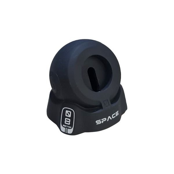 Silicone Watch Charging Base Dock (AW-CS) Silicone Watch Charging Base Dock (AW-CS)
